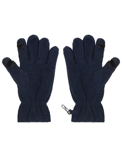 Myrtle beach - Touch-Screen Fleece Gloves