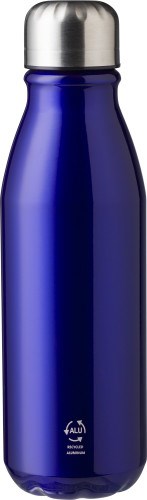 Recycelte Aluminiumflasche (550 ml) Adalyn