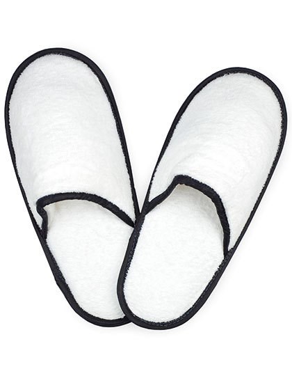 The One Towelling® - Slippers