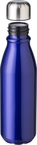 Recycelte Aluminiumflasche (550 ml) Adalyn