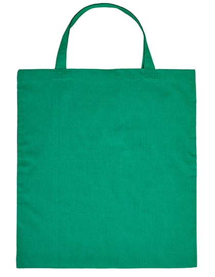 Printwear - Cotton Bag Short Handles