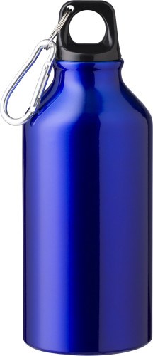 Recycelte Aluminiumflasche (400 ml) Myles