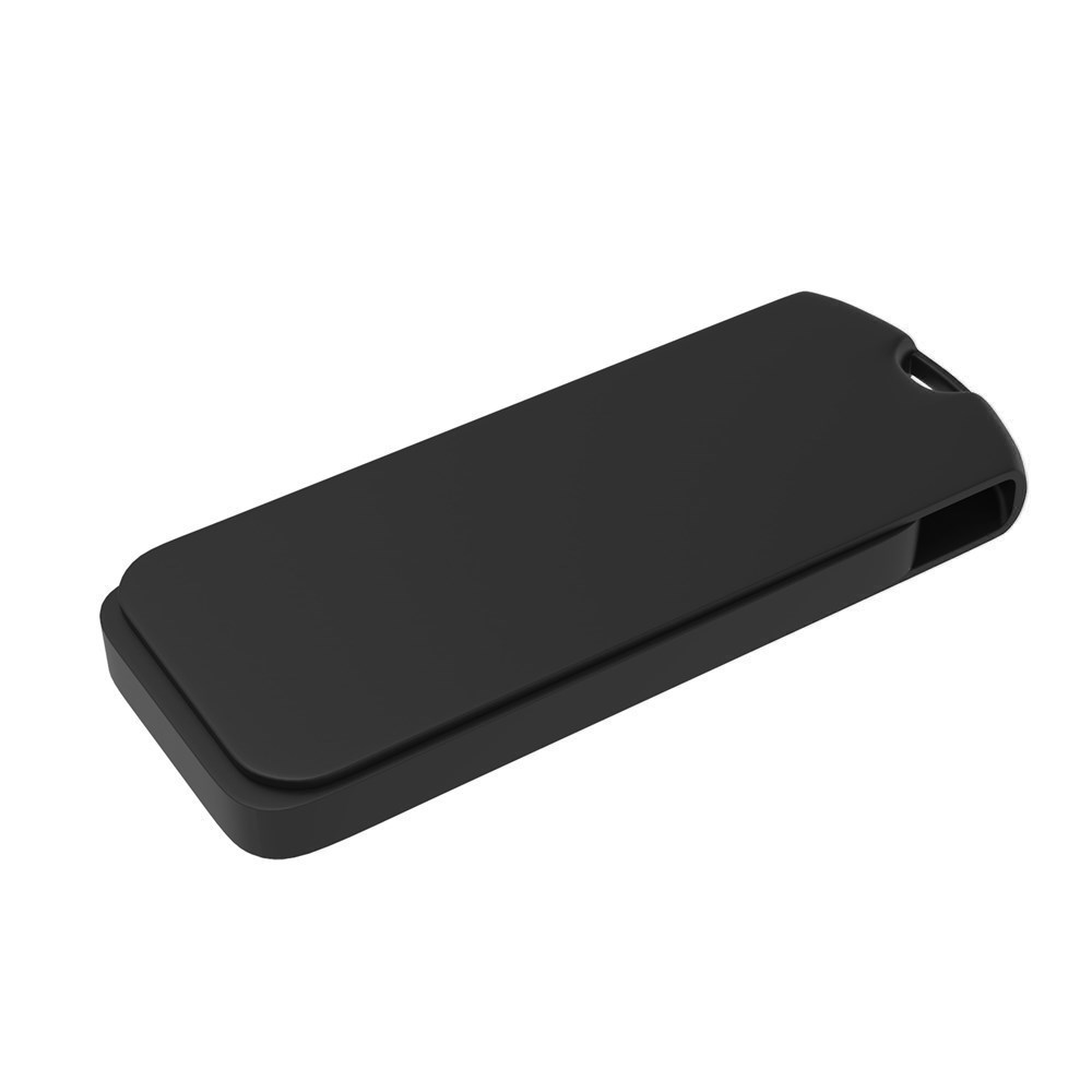 USB Stick Smart Twister Large Black, 8 GB Basic