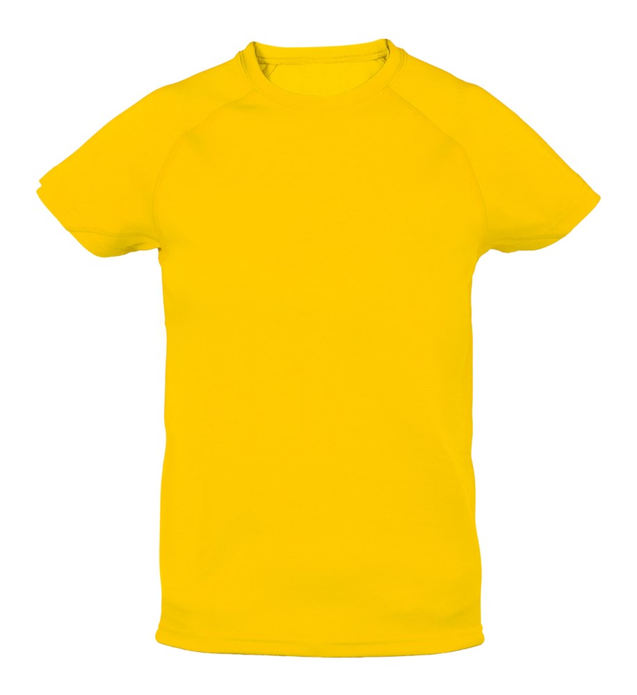 Tecnic Plus K - Sport T-shirt für Kinder