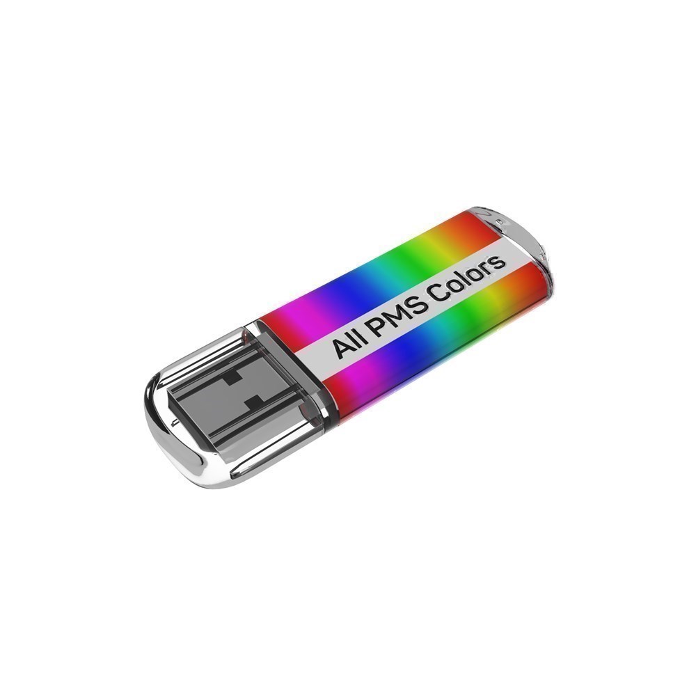 USB Stick Original Oscar Silver, 32 GB Premium