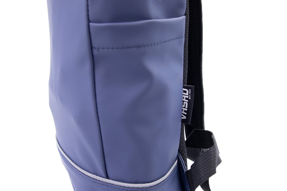 VASAD Style Rolltop Backpack, Marine