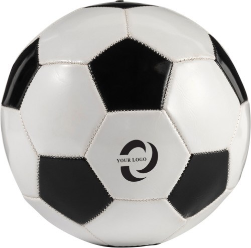 Fußball aus PVC Ariz