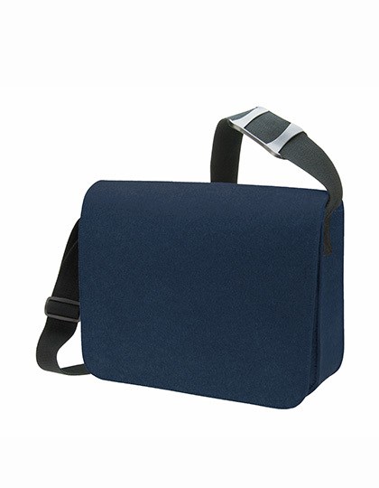 Halfar - Courier Bag Modernclassic