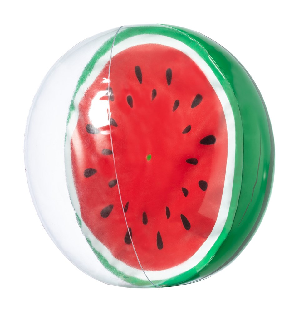 Darmon - Strandball (ø28 cm), Wassermelone
