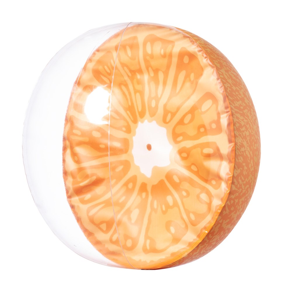 Darmon - Strandball (ø28 cm), Orange